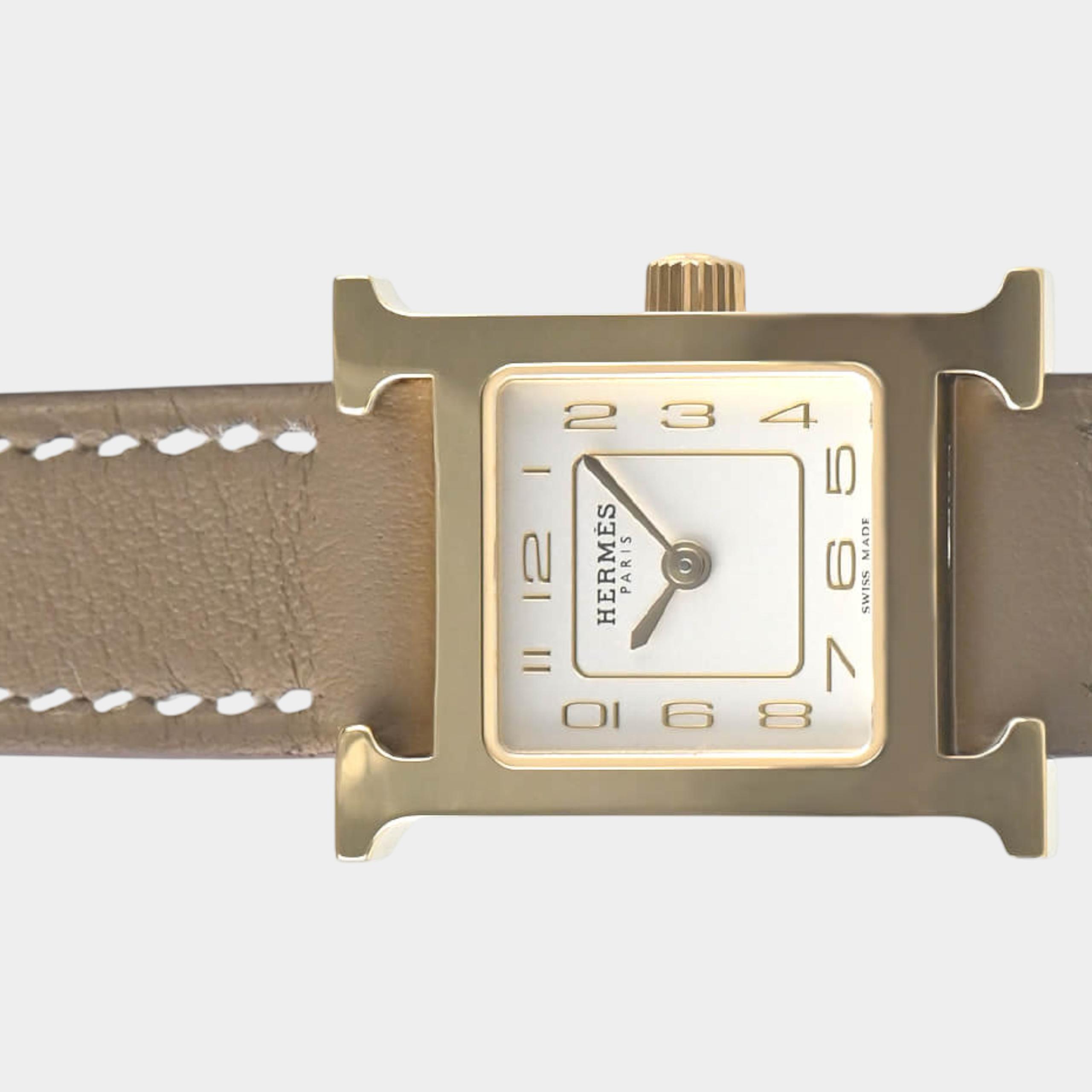 Hermès Heure H