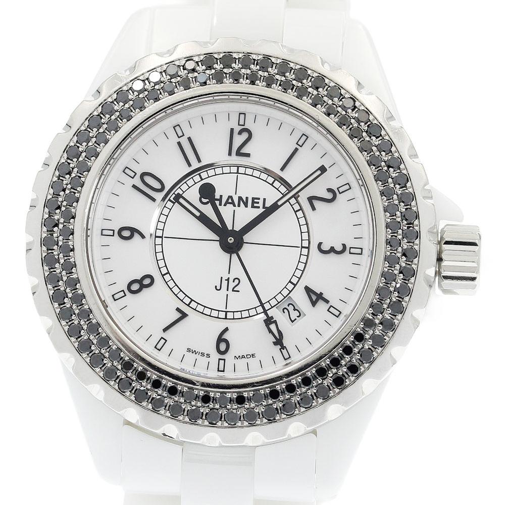 Chanel J12