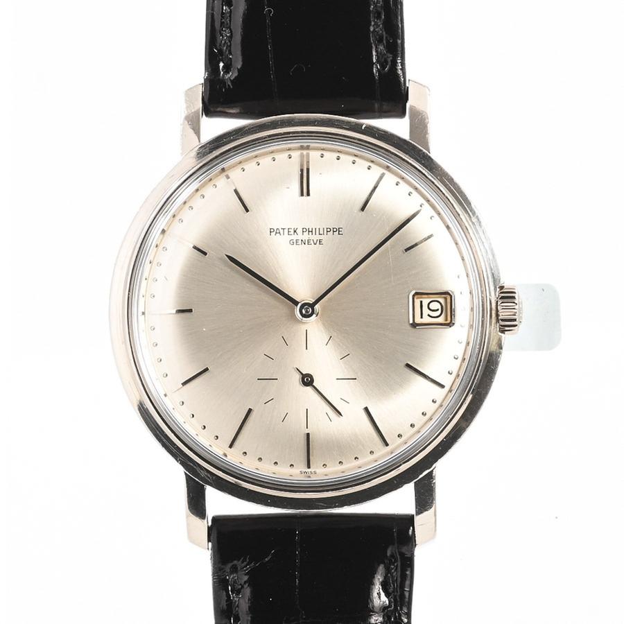 Patek Philippe Calatrava 3445G