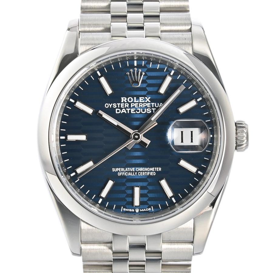 Rolex Datejust 126200/J