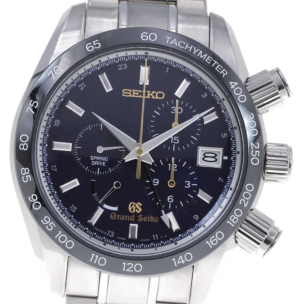 Seiko {{ product.attribute.model }}