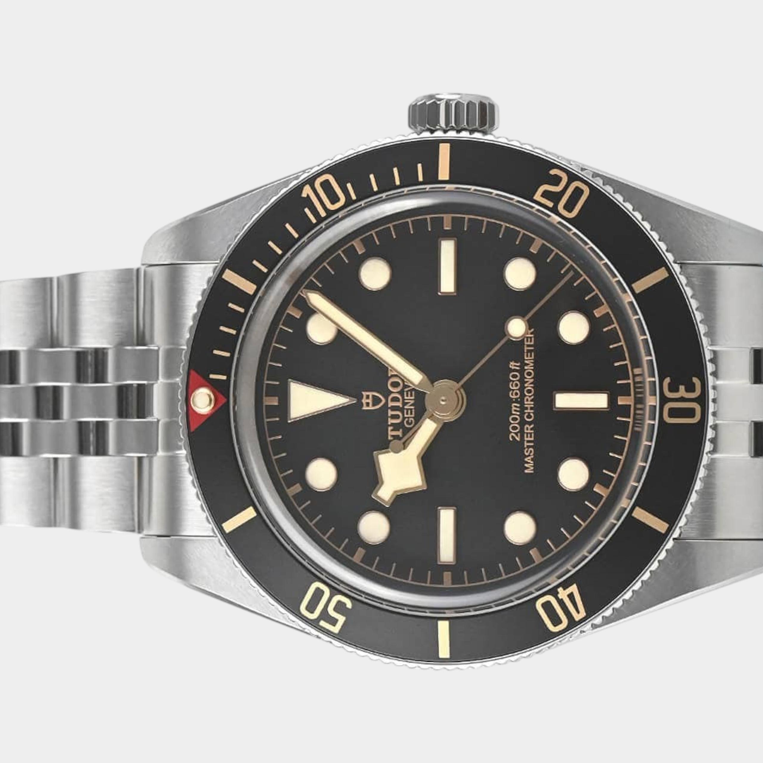 Tudor Black Bay M7939A1A0NU-0001 | Black Dial Like new & unworn Men's watch/Unisex Buy in Switzerland