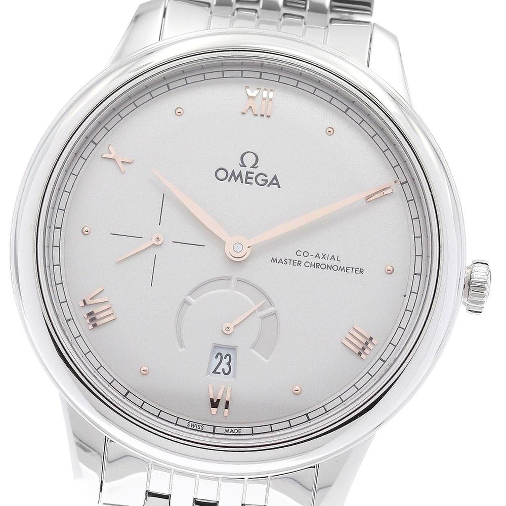 Omega De Ville Prestige
