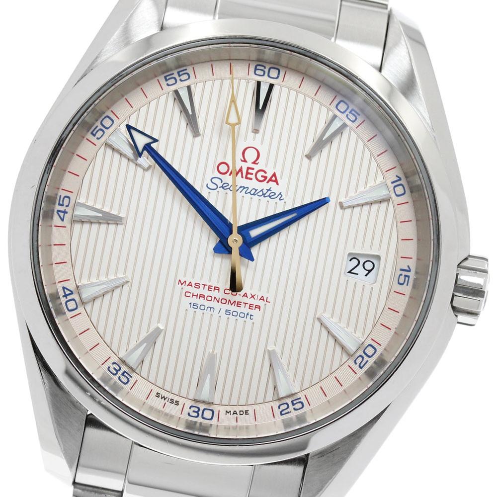 Omega Seamaster Aqua Terra 231.10.42.21.02.004