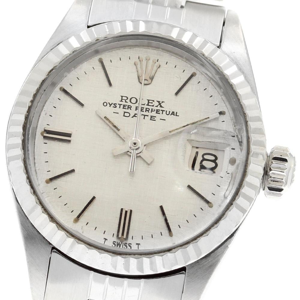 Rolex Lady-Datejust 6917