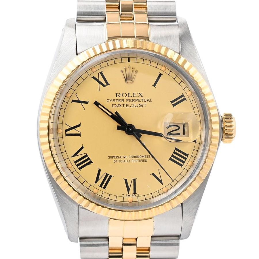 Rolex Datejust
