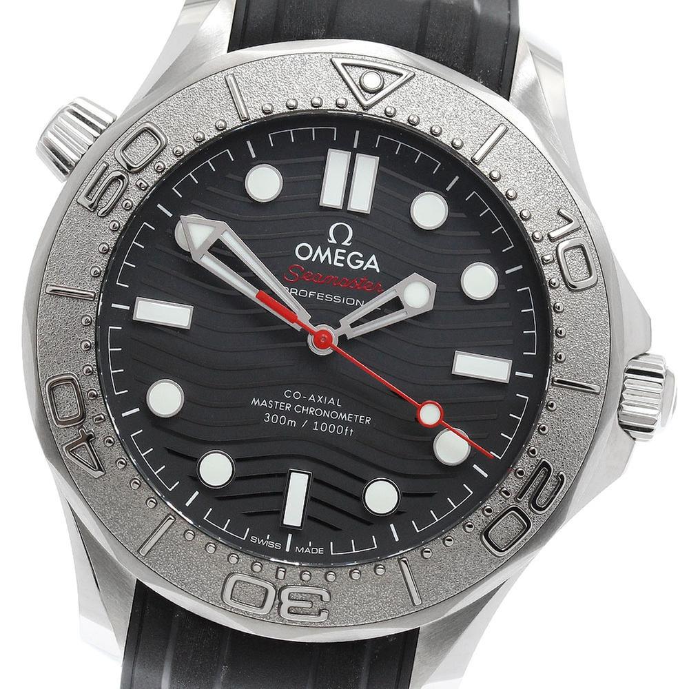 Omega Seamaster Diver 300 M 210.32.42.20.01.002