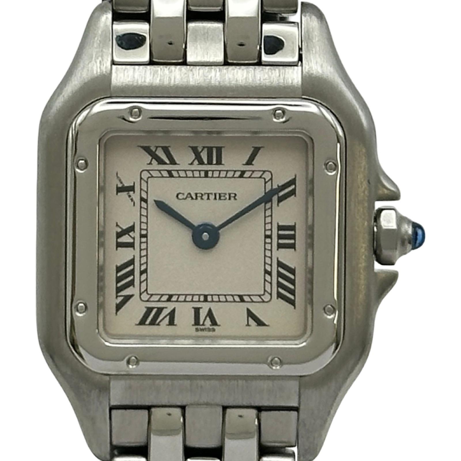 Cartier Panthère W25033P5