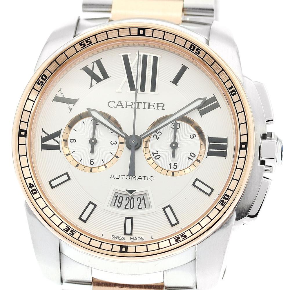 Cartier Calibre de Cartier