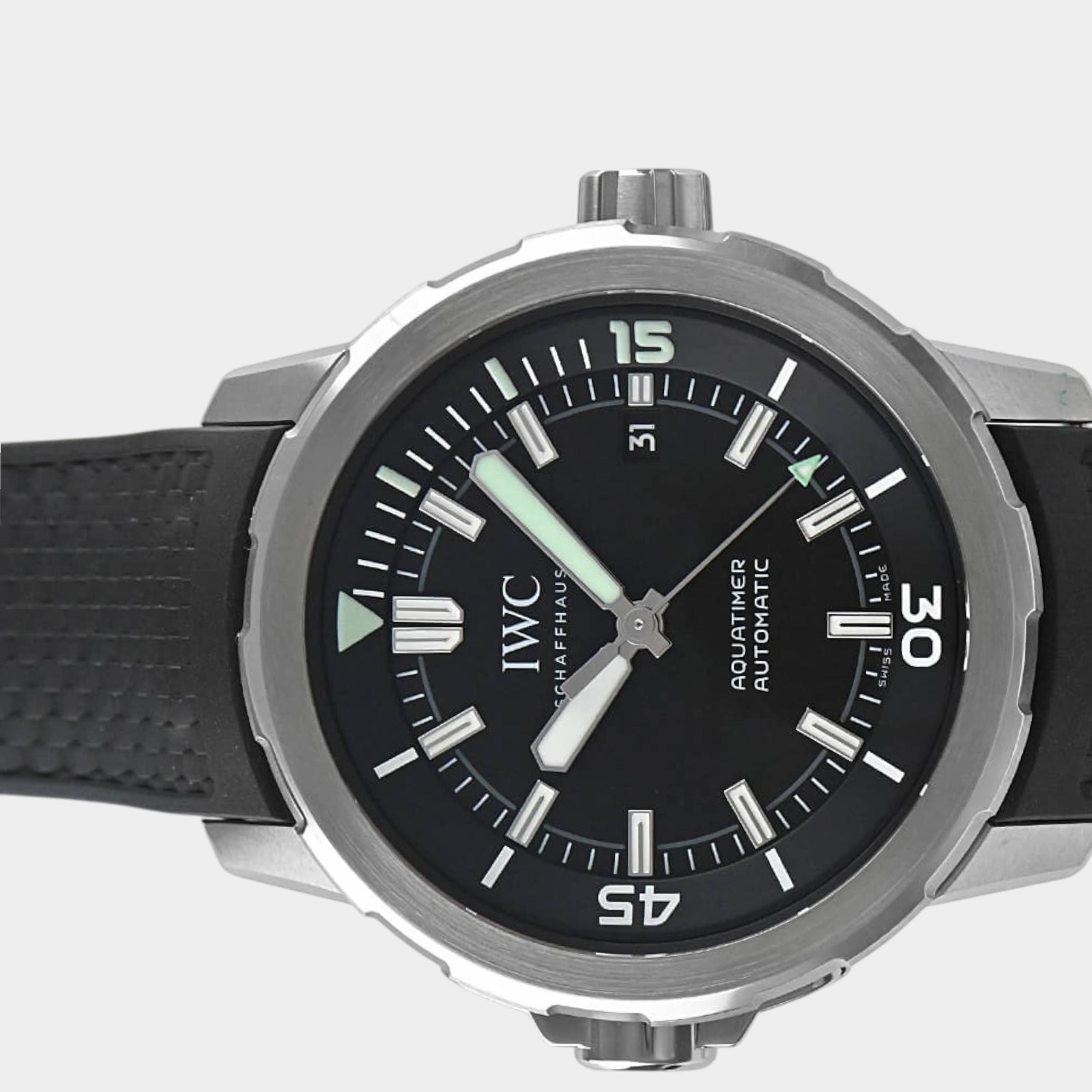 IWC Aquatimer