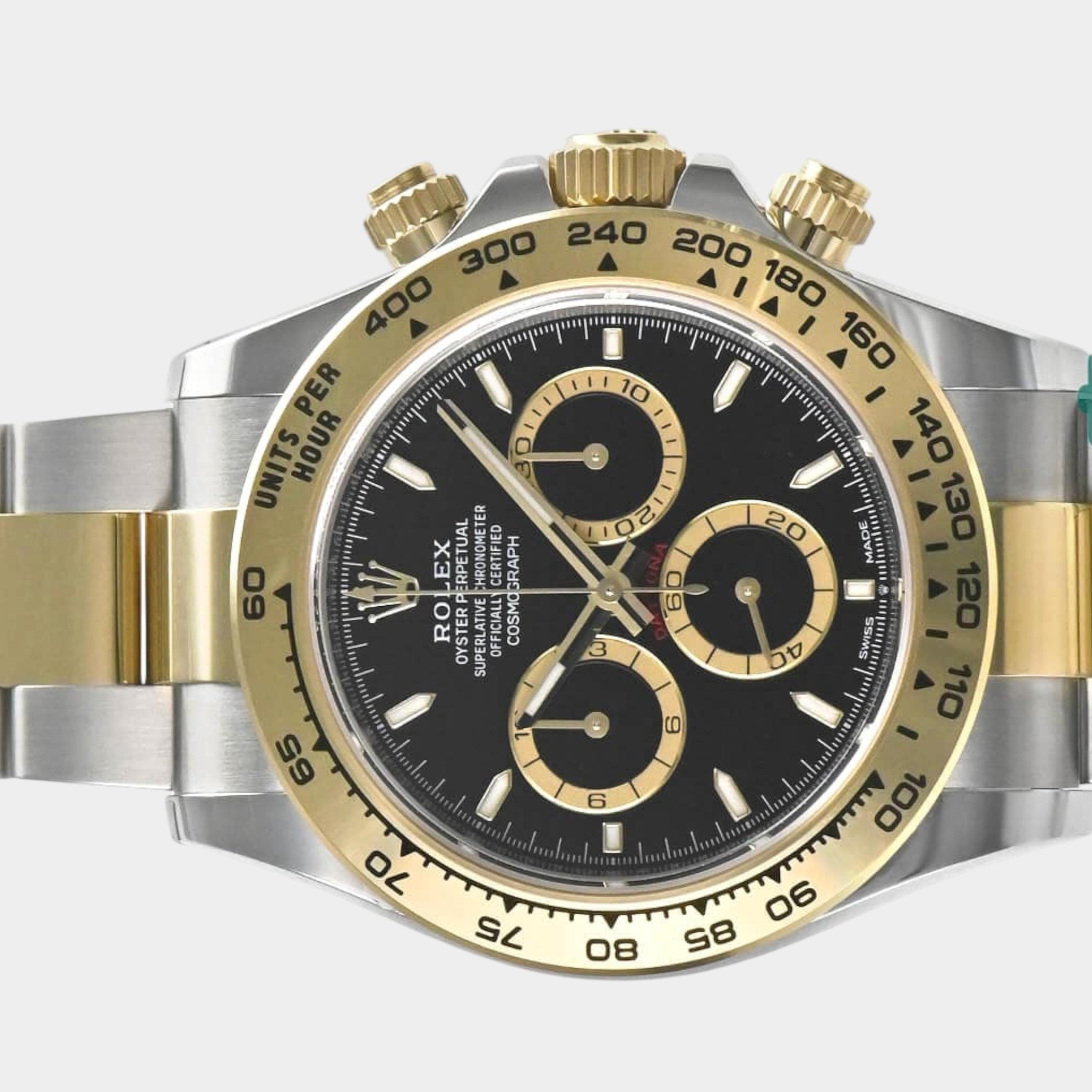 Rolex Daytona