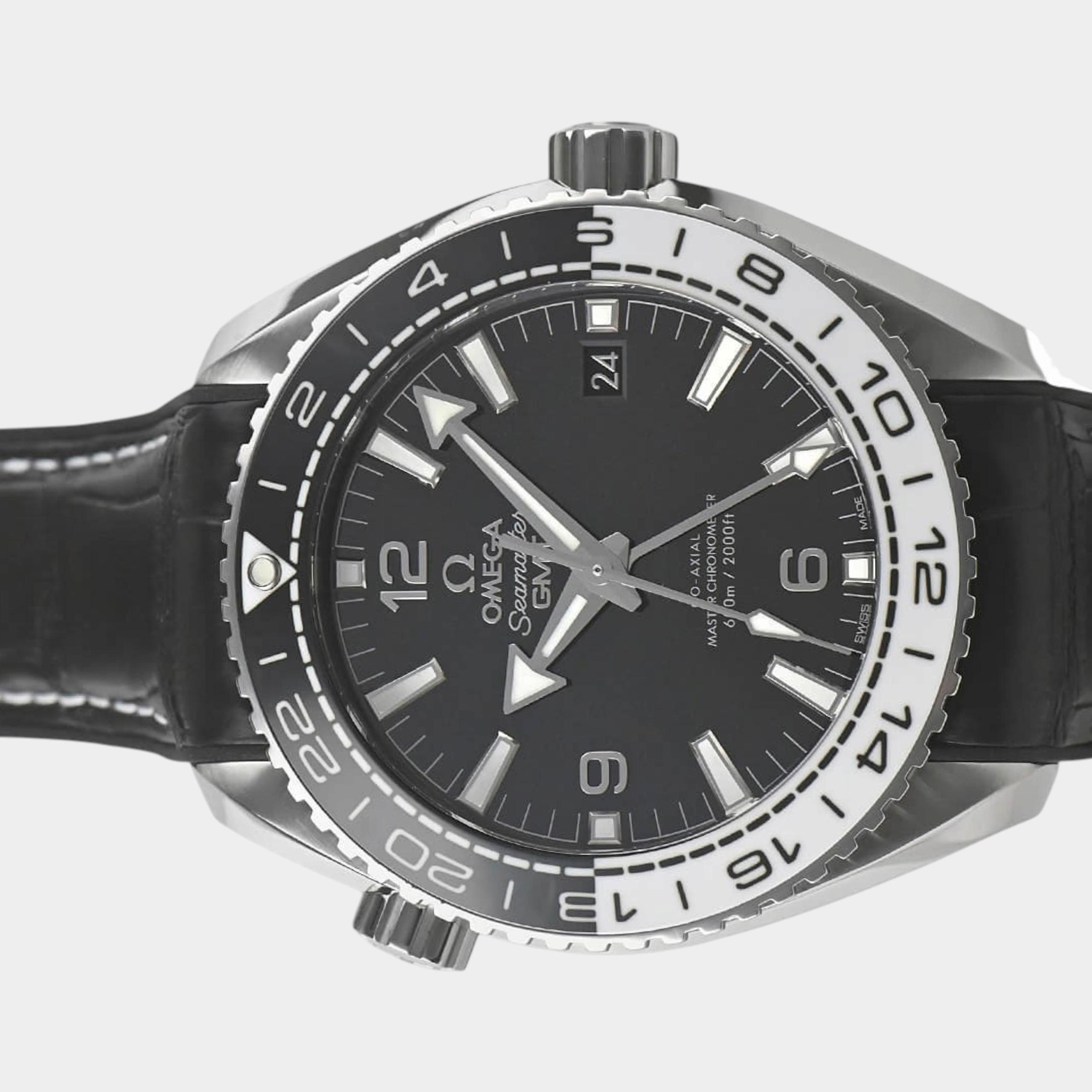 Omega Seamaster Planet Ocean 215.33.44.22.01.001
