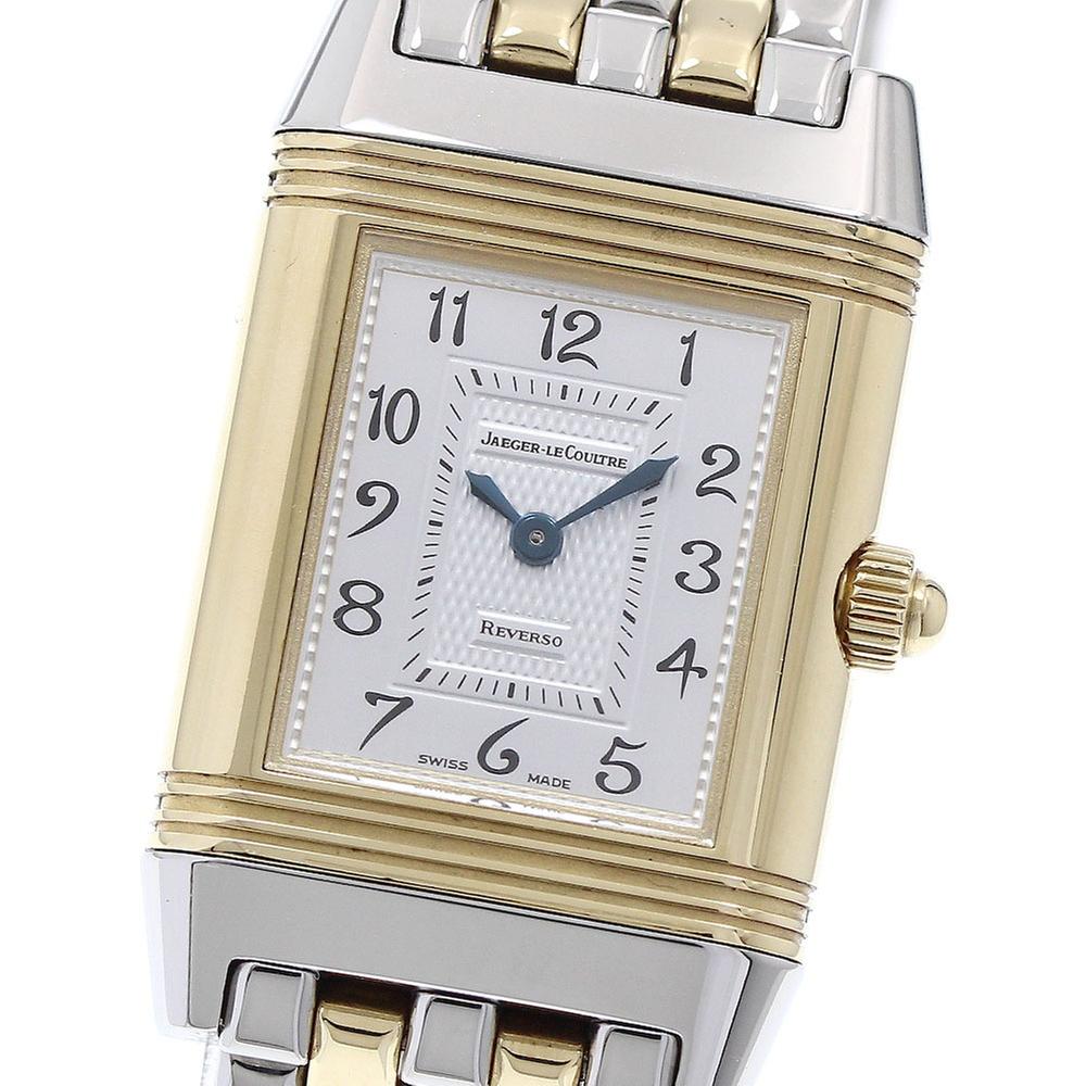 Jaeger-LeCoultre Reverso Duetto 266.5.44/Q266511F