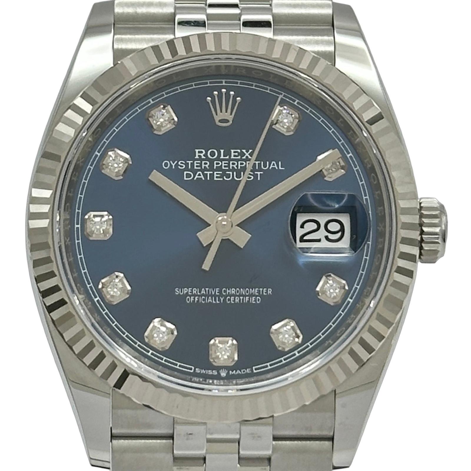 Rolex Datejust 126234G