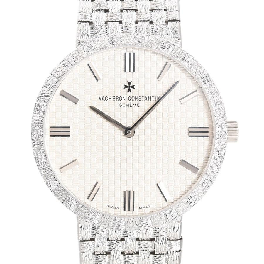 Vacheron Constantin Patrimony 81162/206G-9172