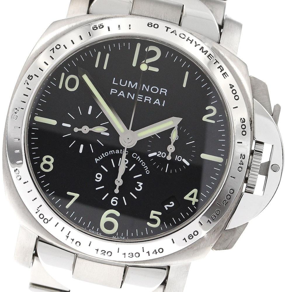 Panerai Luminor Chrono