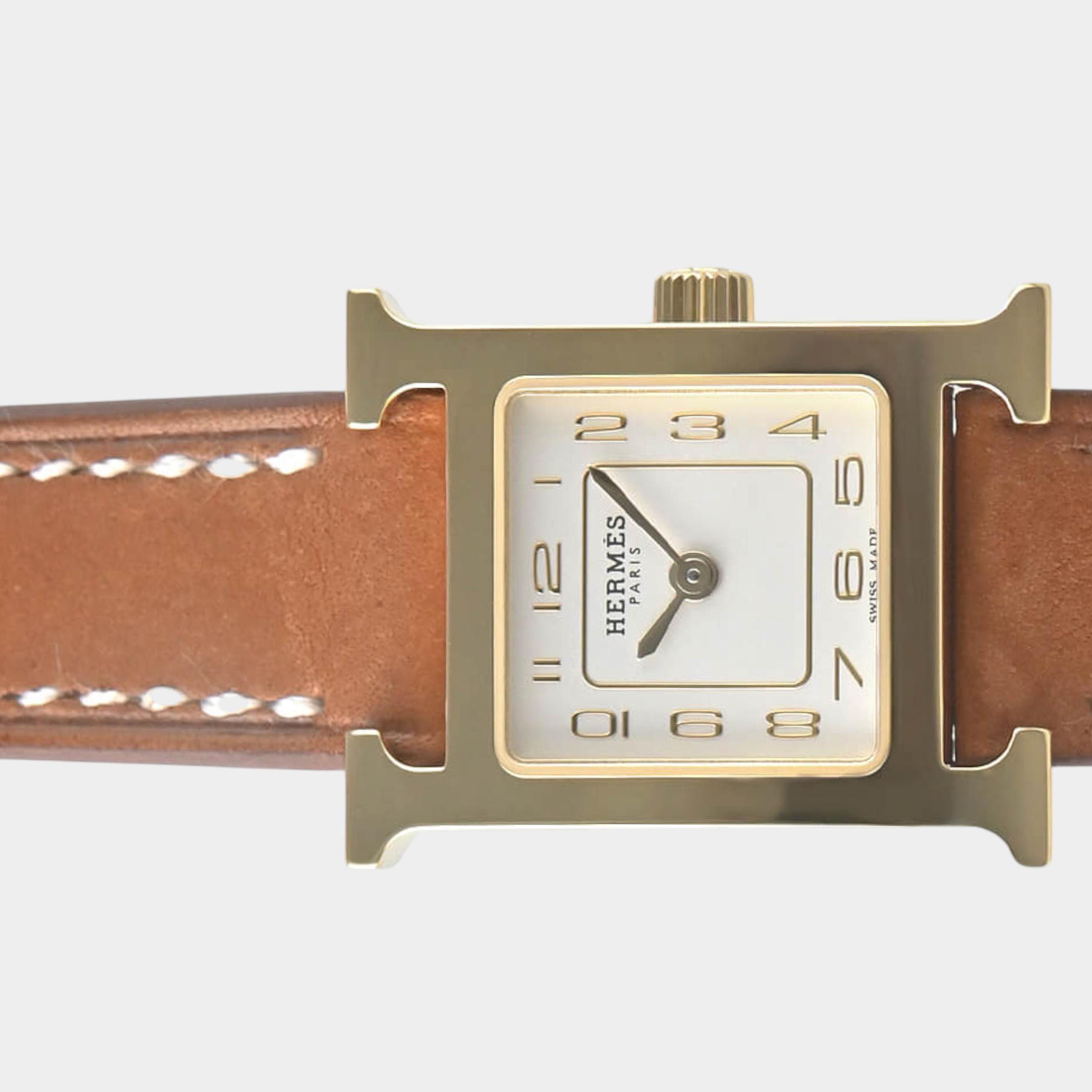 Hermès Heure H
