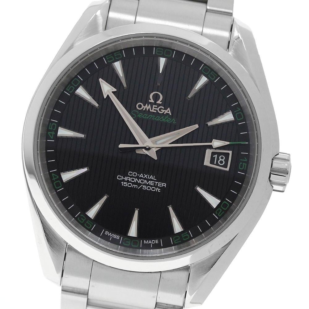 Omega Seamaster Aqua Terra 231.10.42.21.01.001