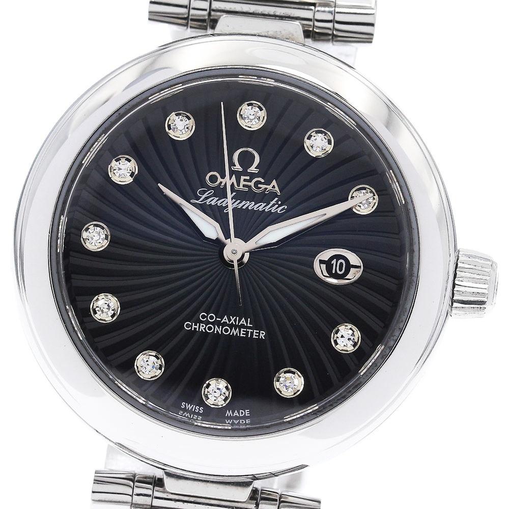 Omega De Ville Ladymatic