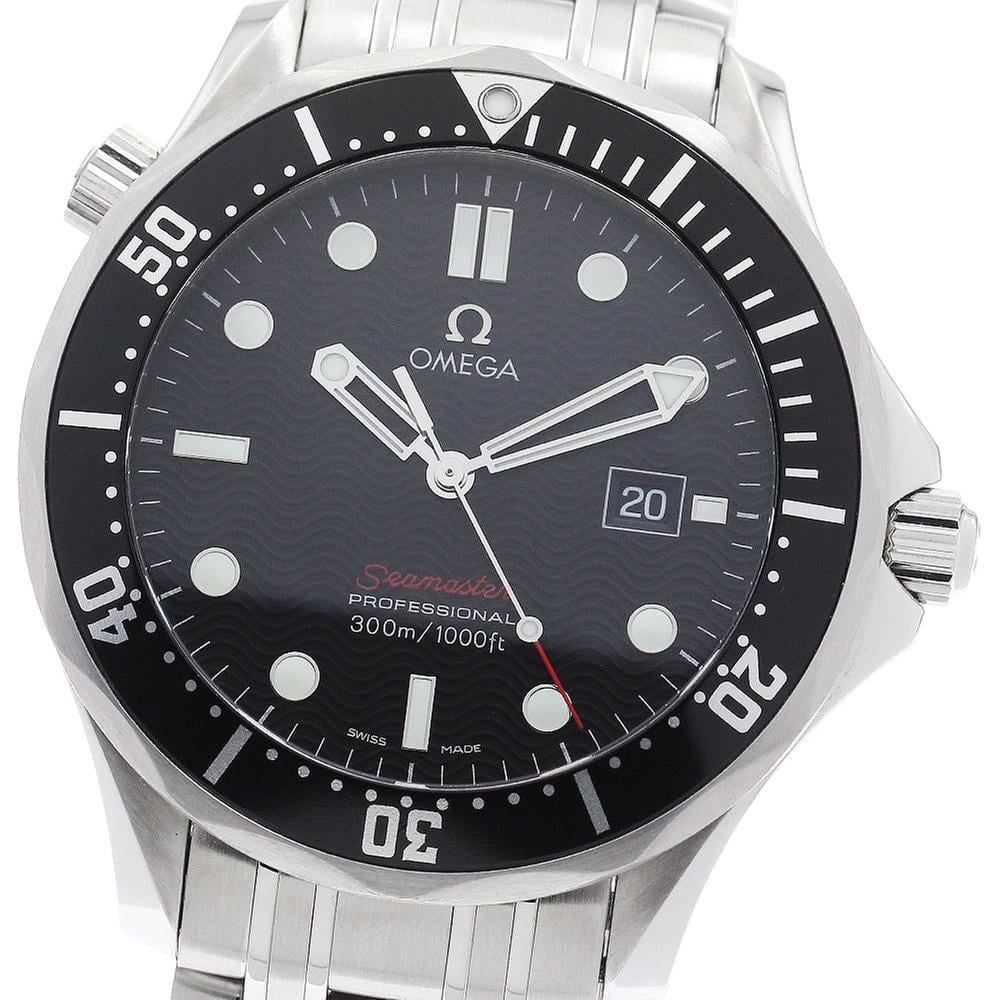 Omega Seamaster Diver 300 M 212.30.41.61.01.001