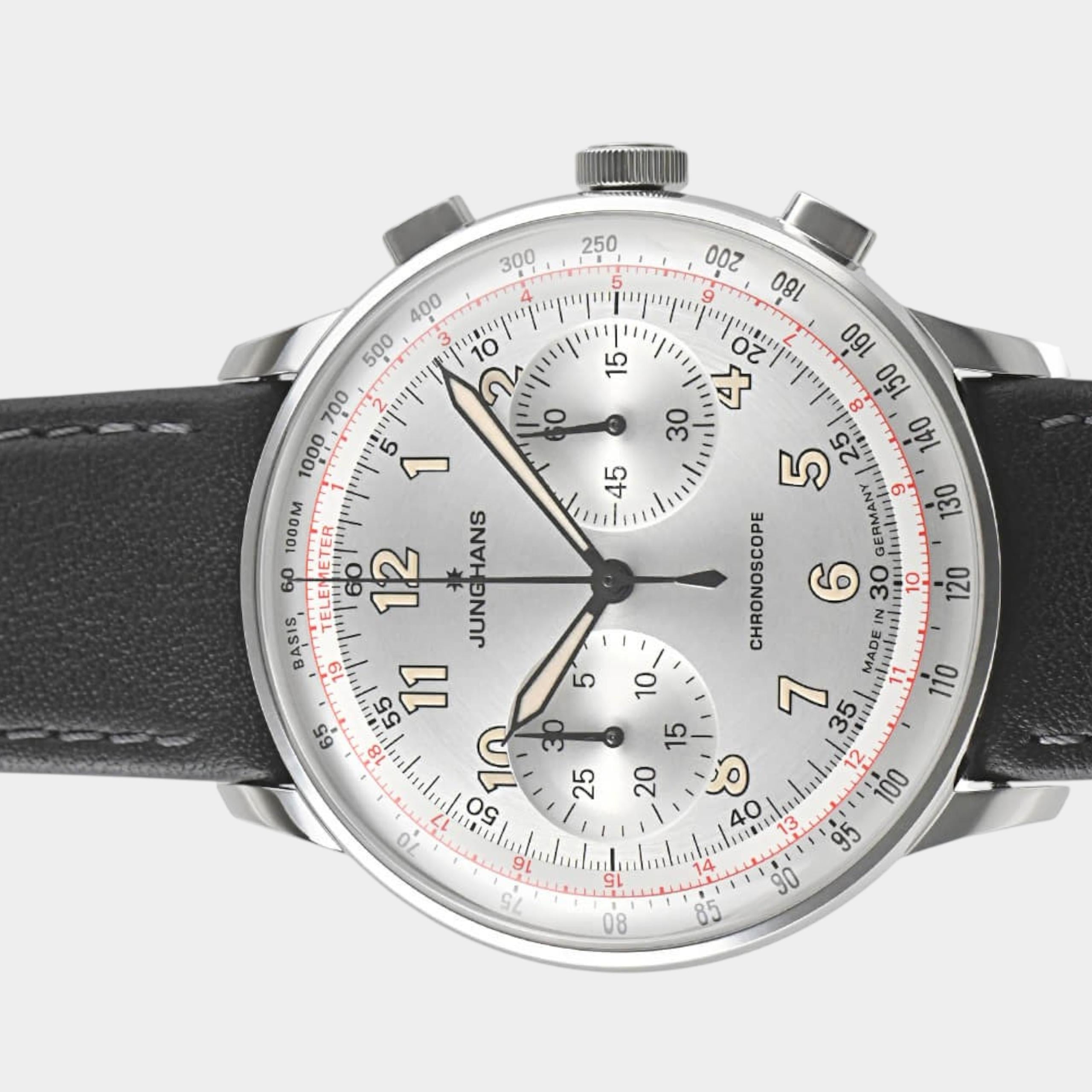 Junghans Meister Telemeter