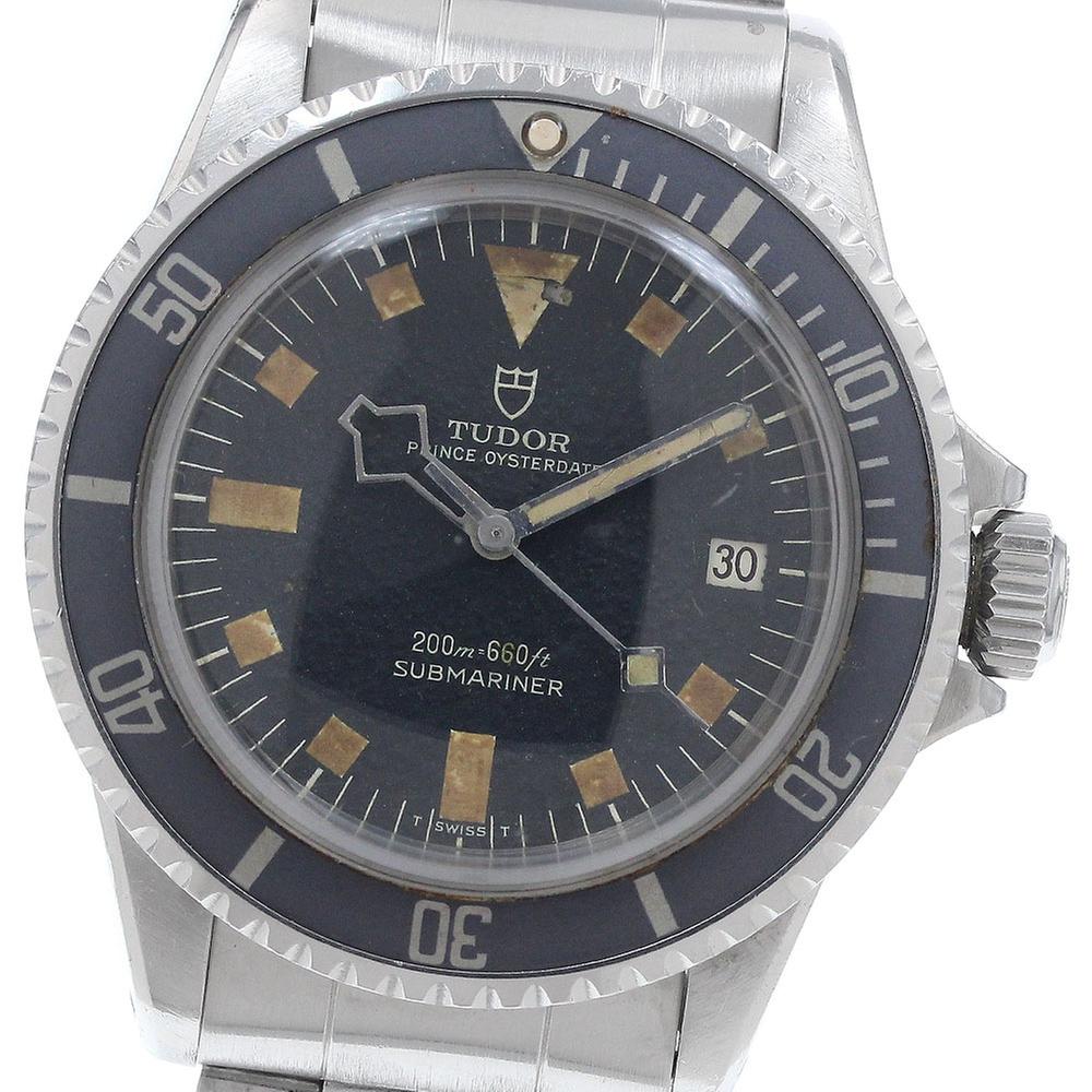 Tudor Submariner