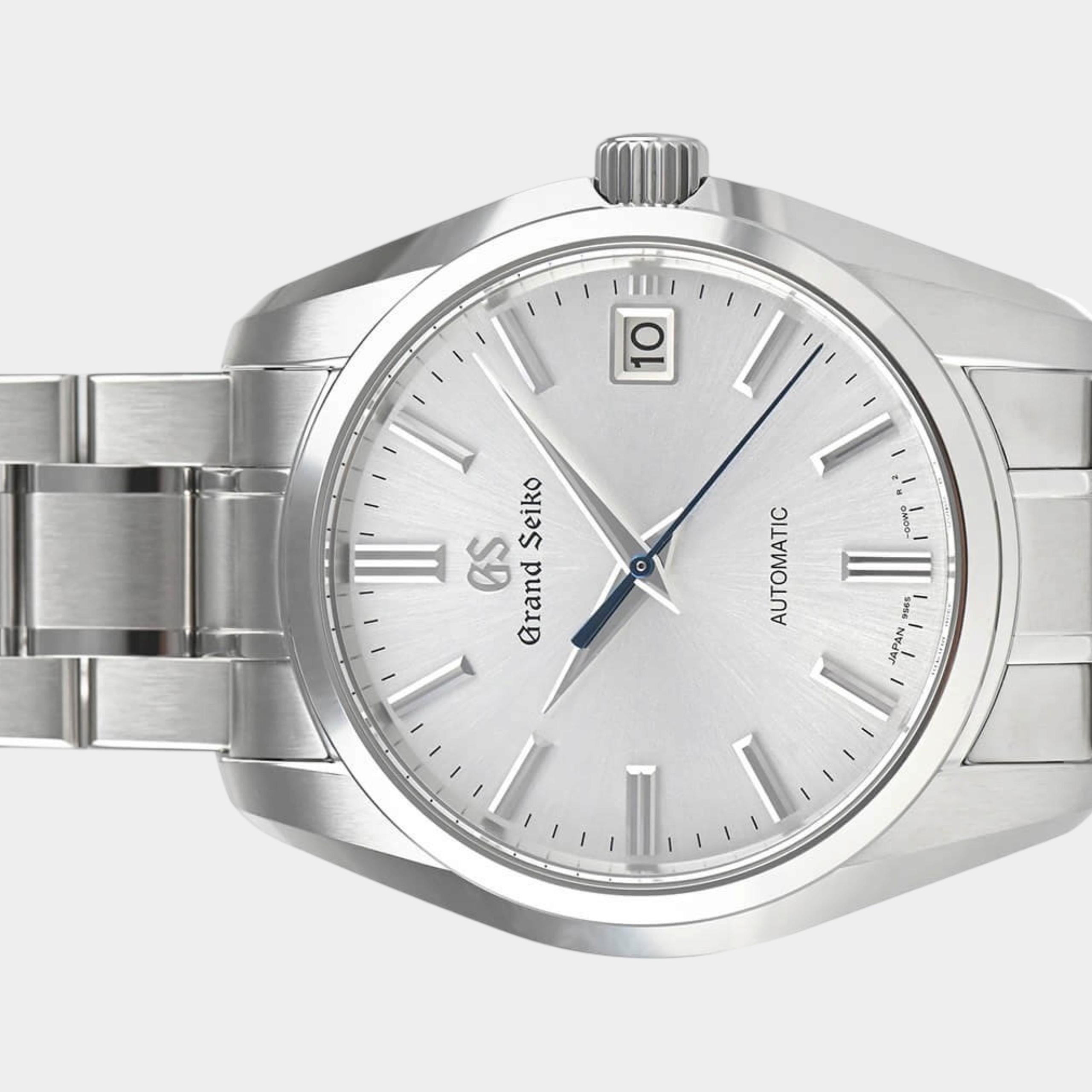 Grand Seiko Heritage Collection SBGR315