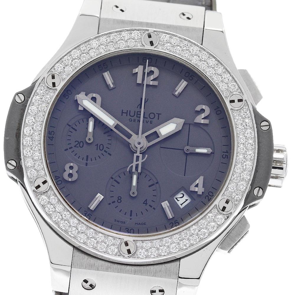 Hublot Big Bang