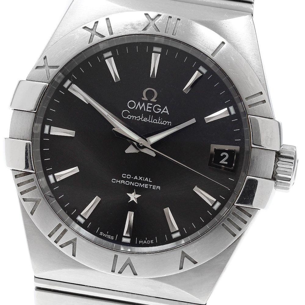 Omega Constellation