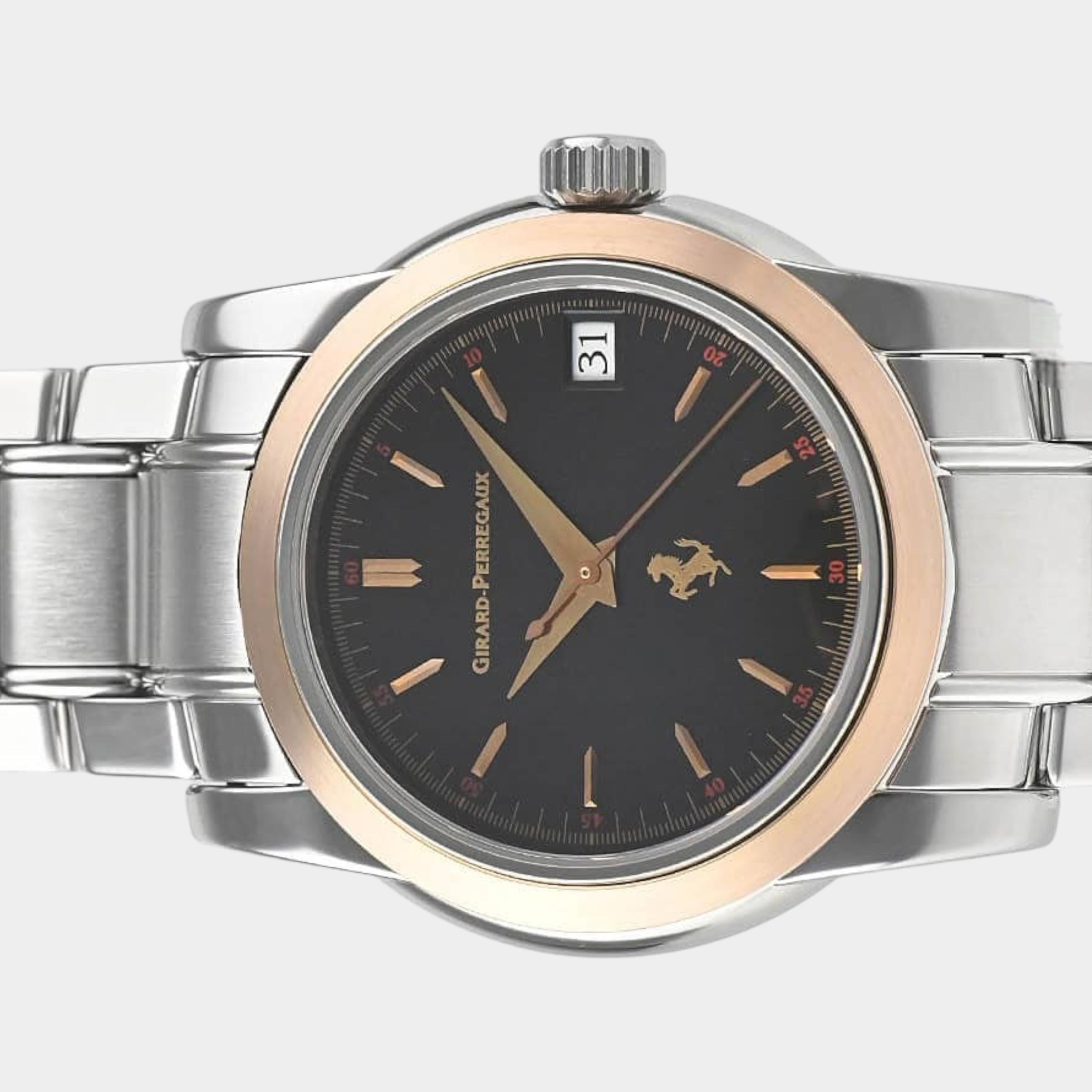 Girard Perregaux Ferrari 80250.0.11.615.25