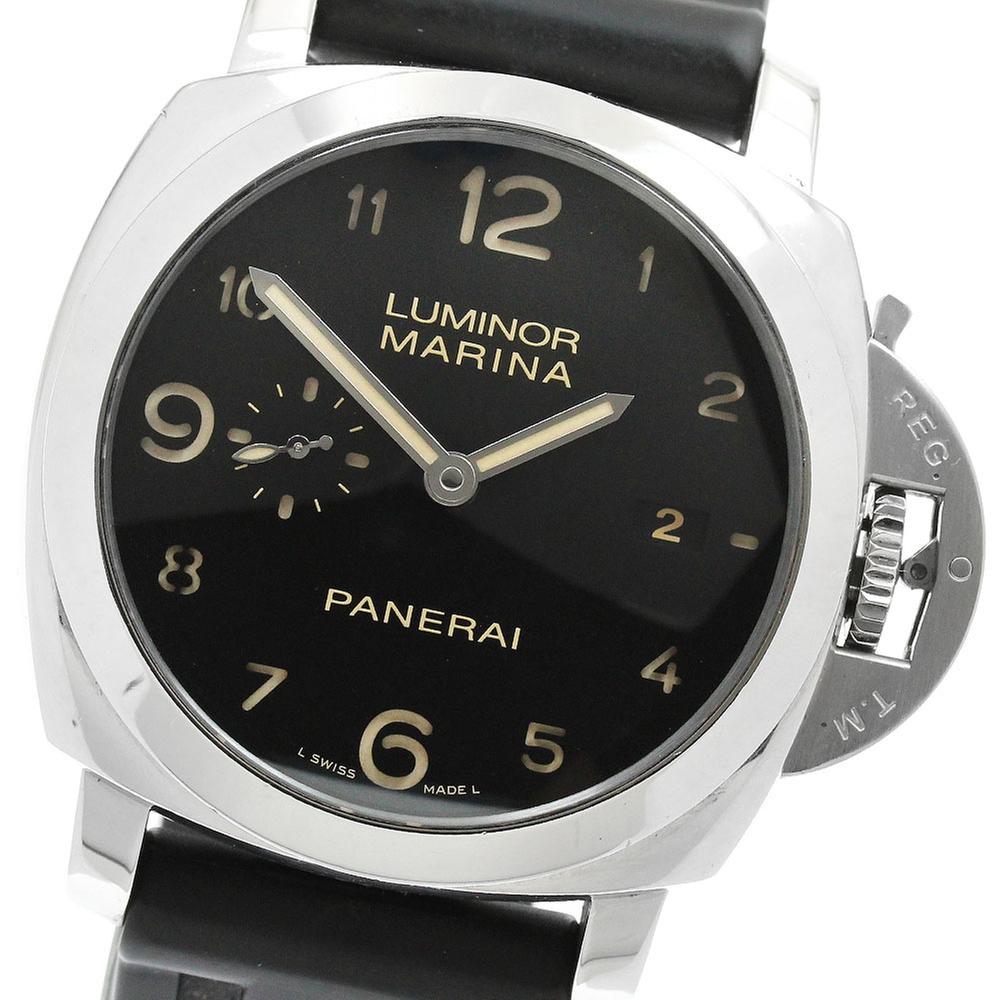Panerai Luminor Marina