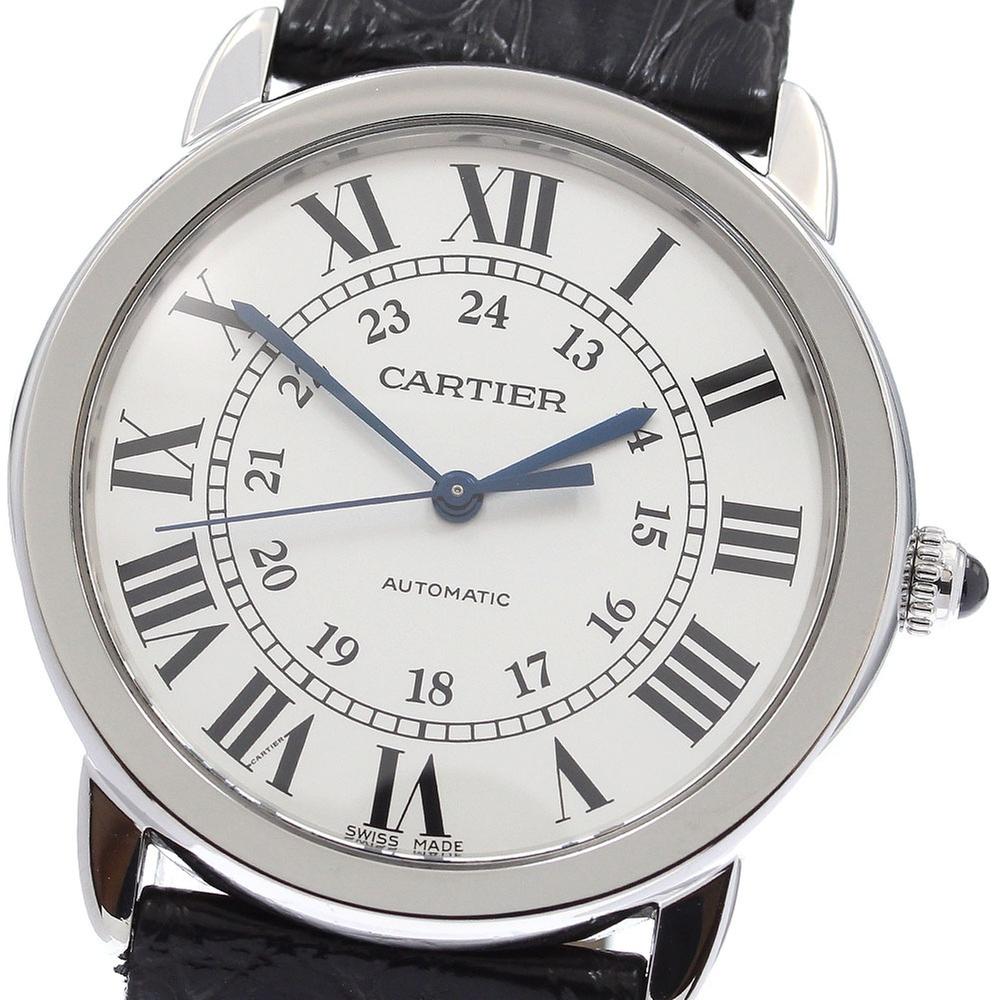 Cartier Ronde Croisière de Cartier