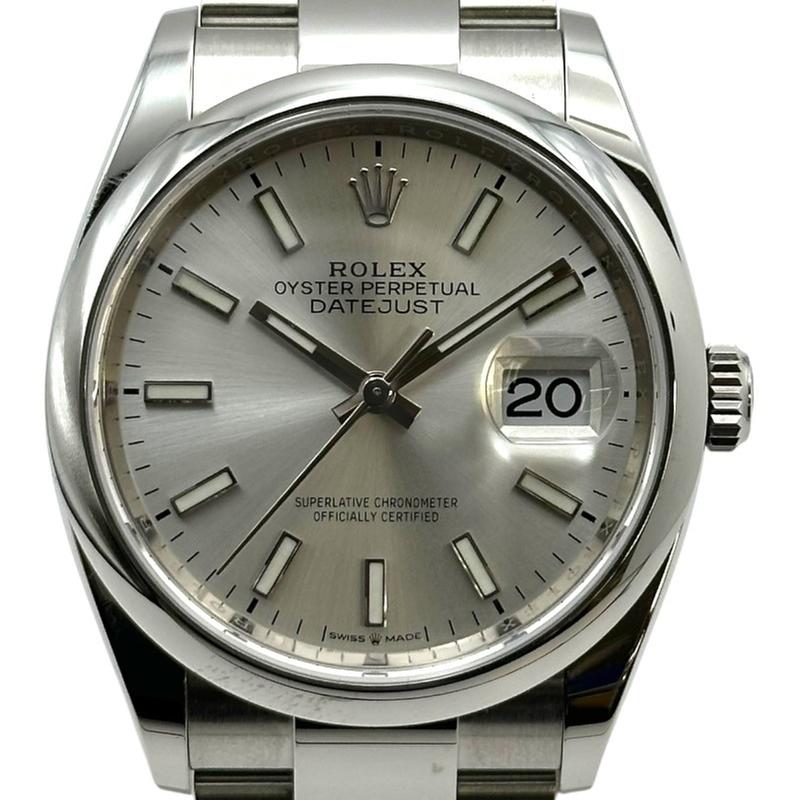 Rolex Datejust 126200