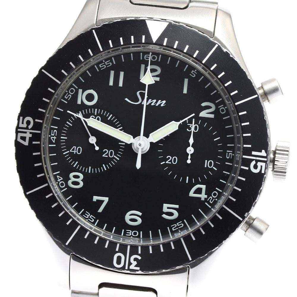 Sinn