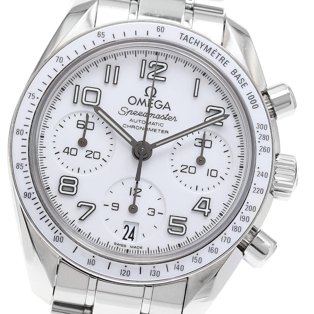 Omega Speedmaster 324.30.38.40.04.001