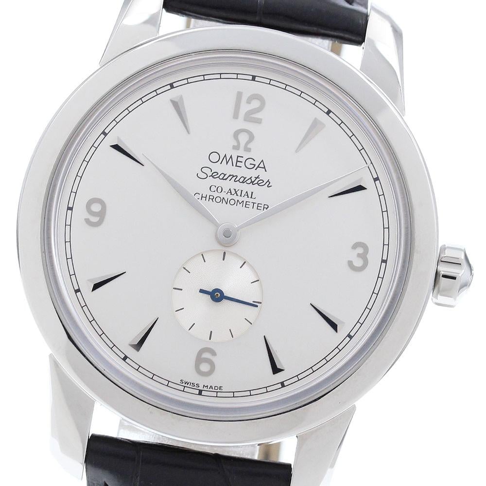 Omega Seamaster 1948