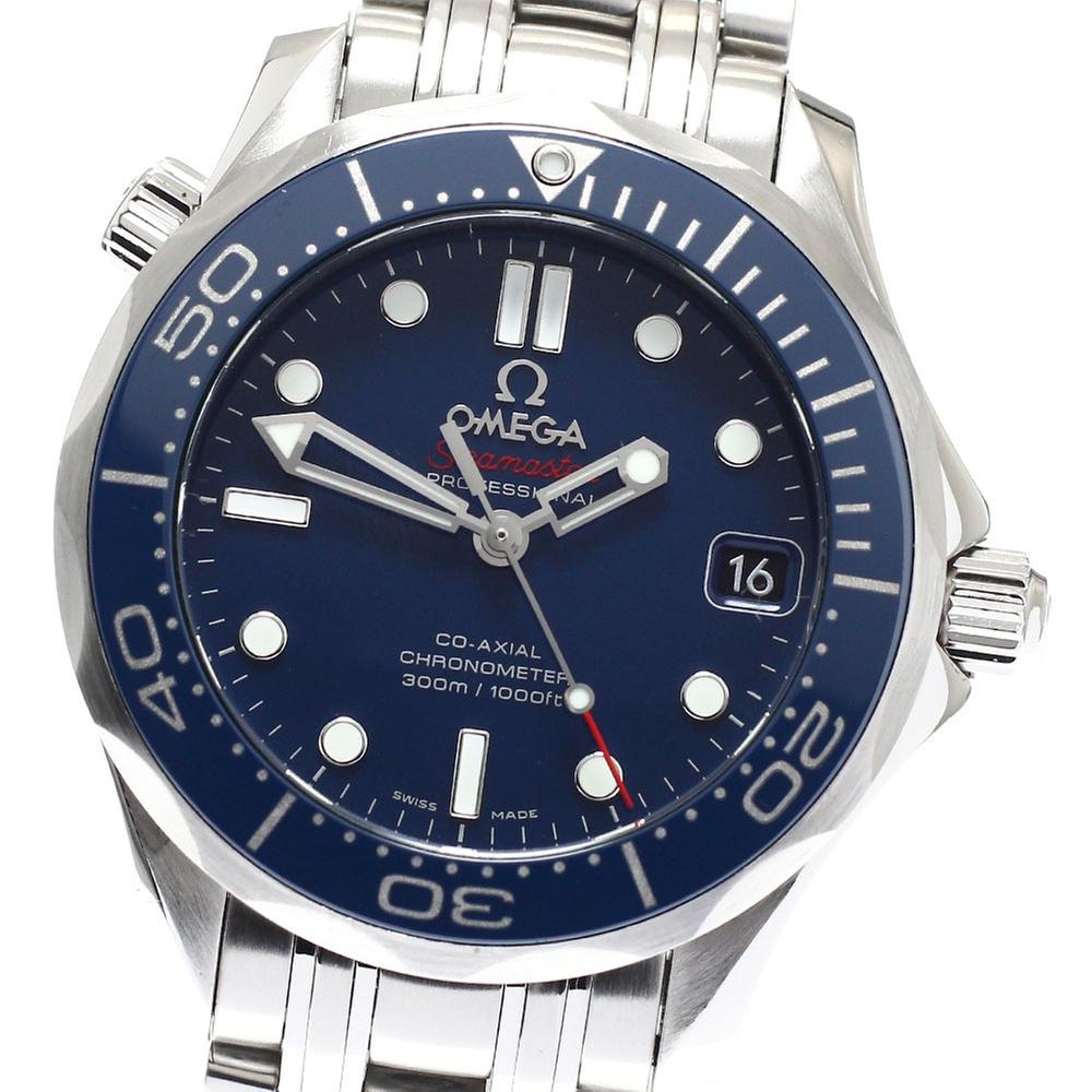Omega Seamaster Diver 300 M 212.30.36.20.03.001