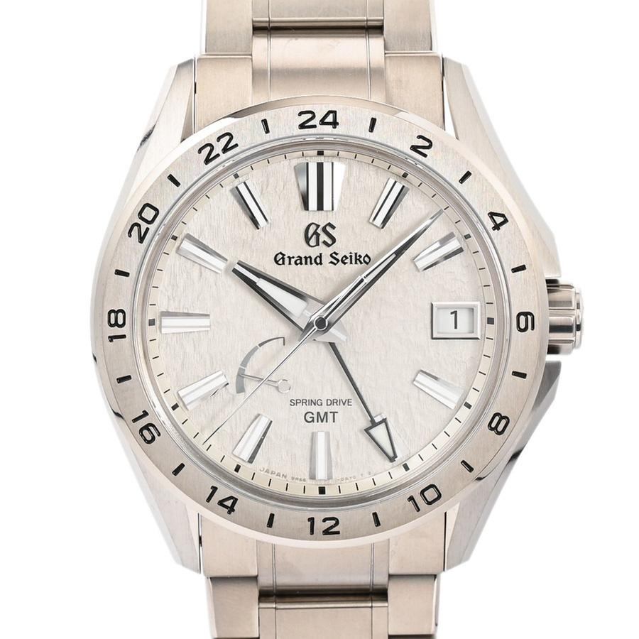 Grand Seiko Evolution 9 Collection