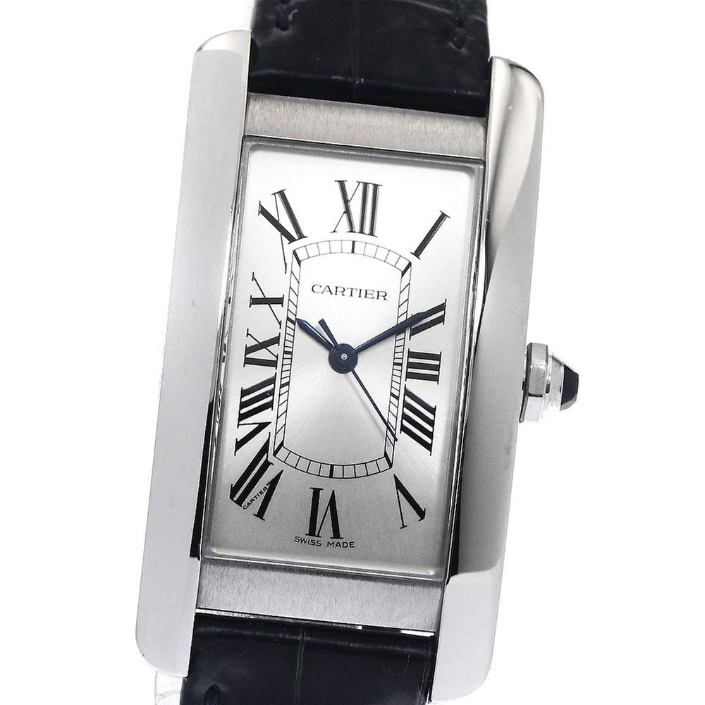 Cartier Tank Américaine