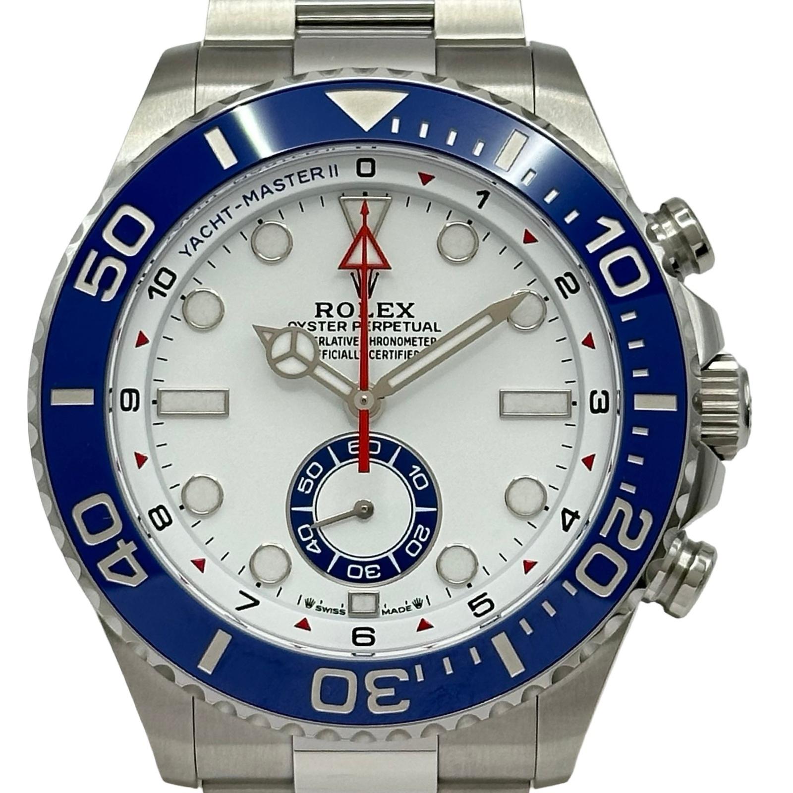 Rolex Yacht-Master II 126680