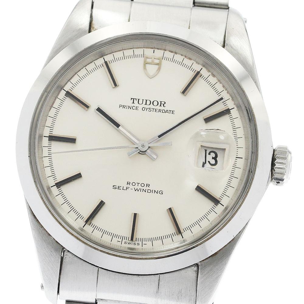 Tudor Prince Oysterdate
