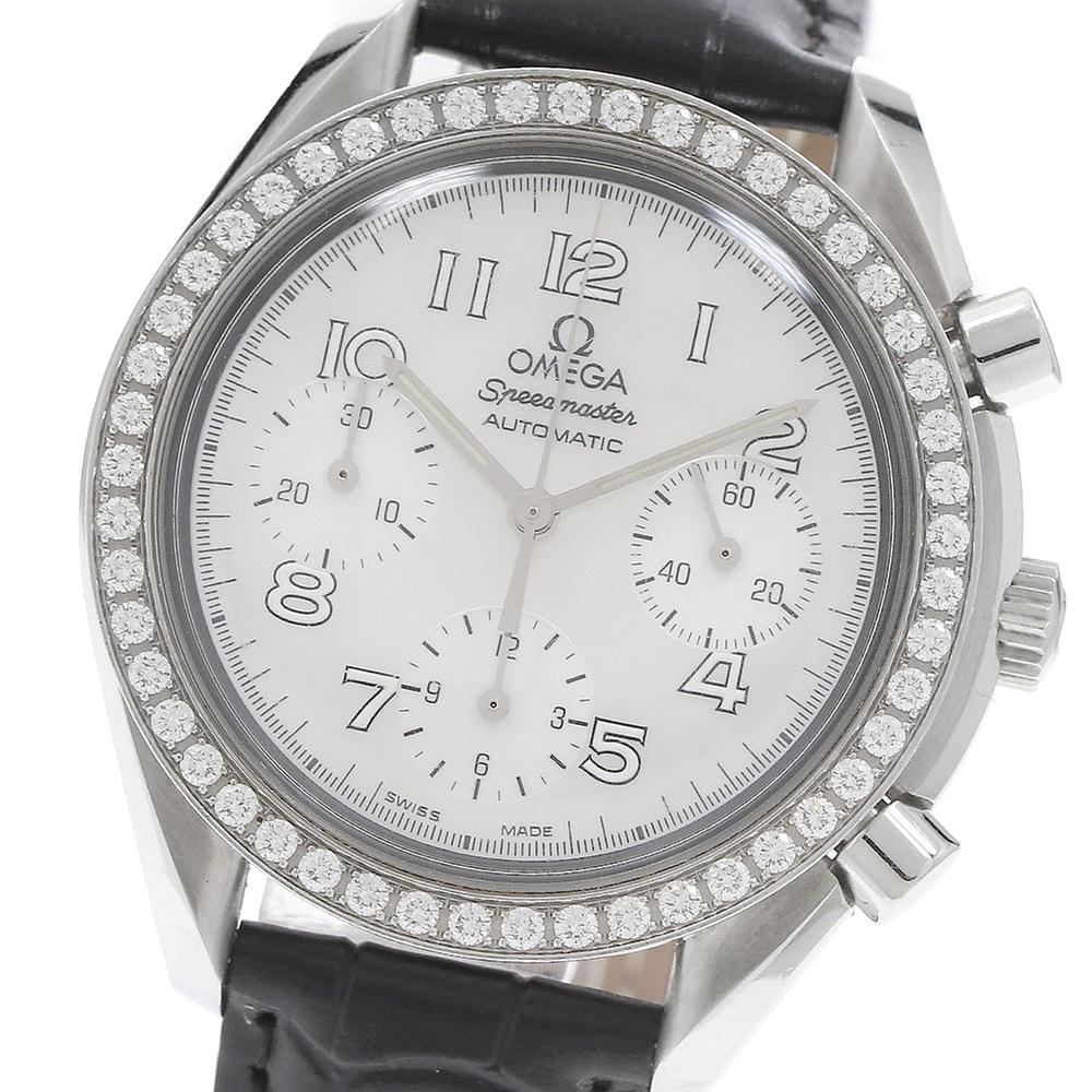 Omega Speedmaster