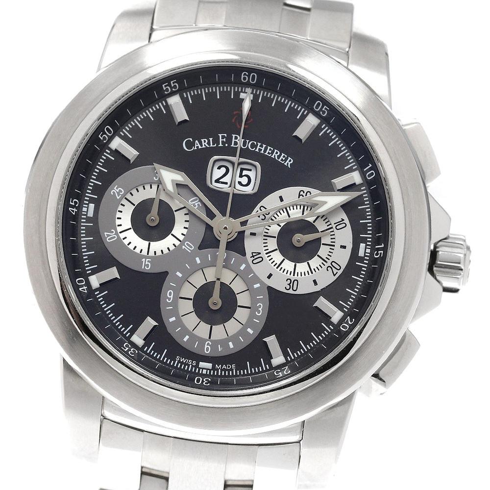 Carl F. Bucherer Patravi 00.10624.08.33.21
