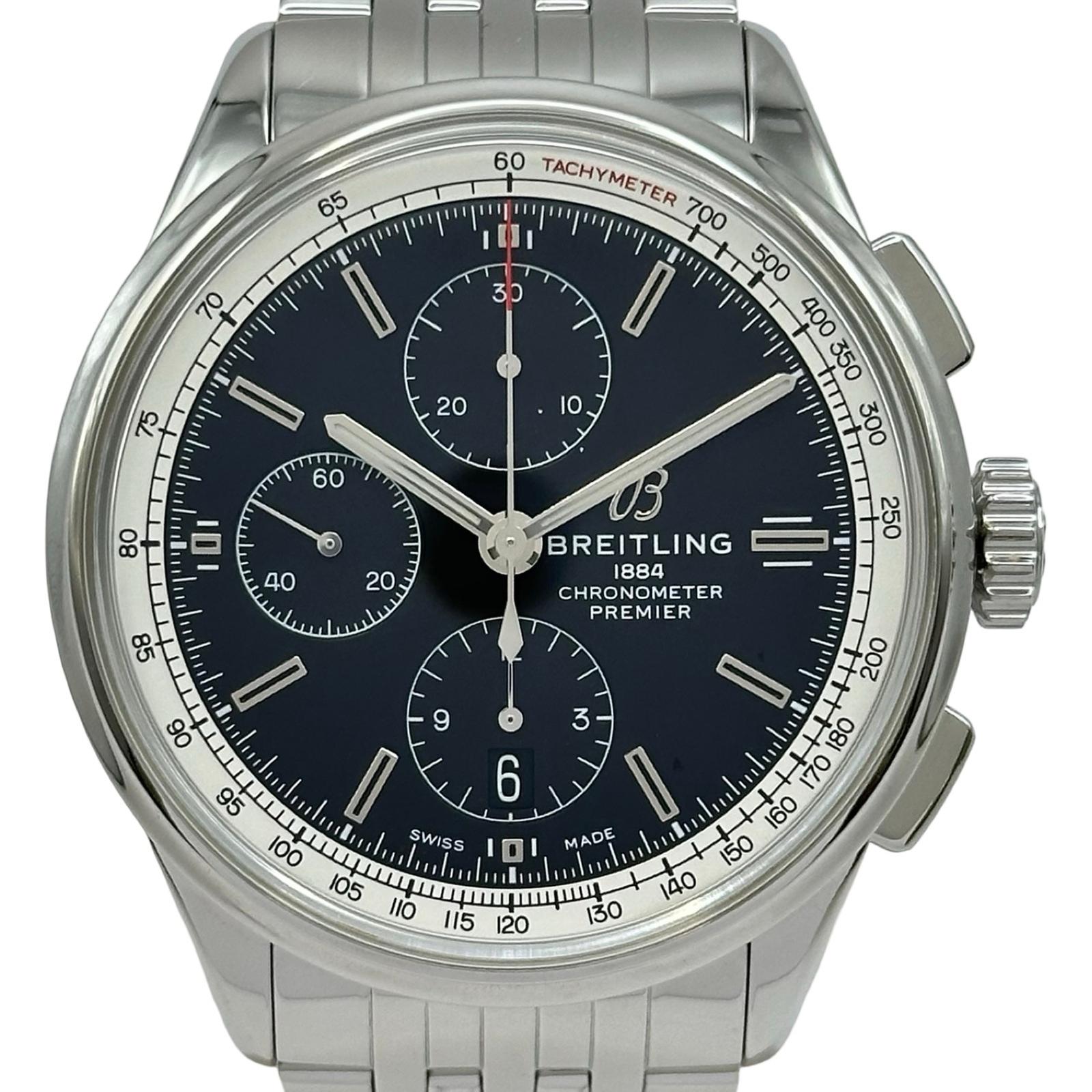 Breitling  A1331535B1A1