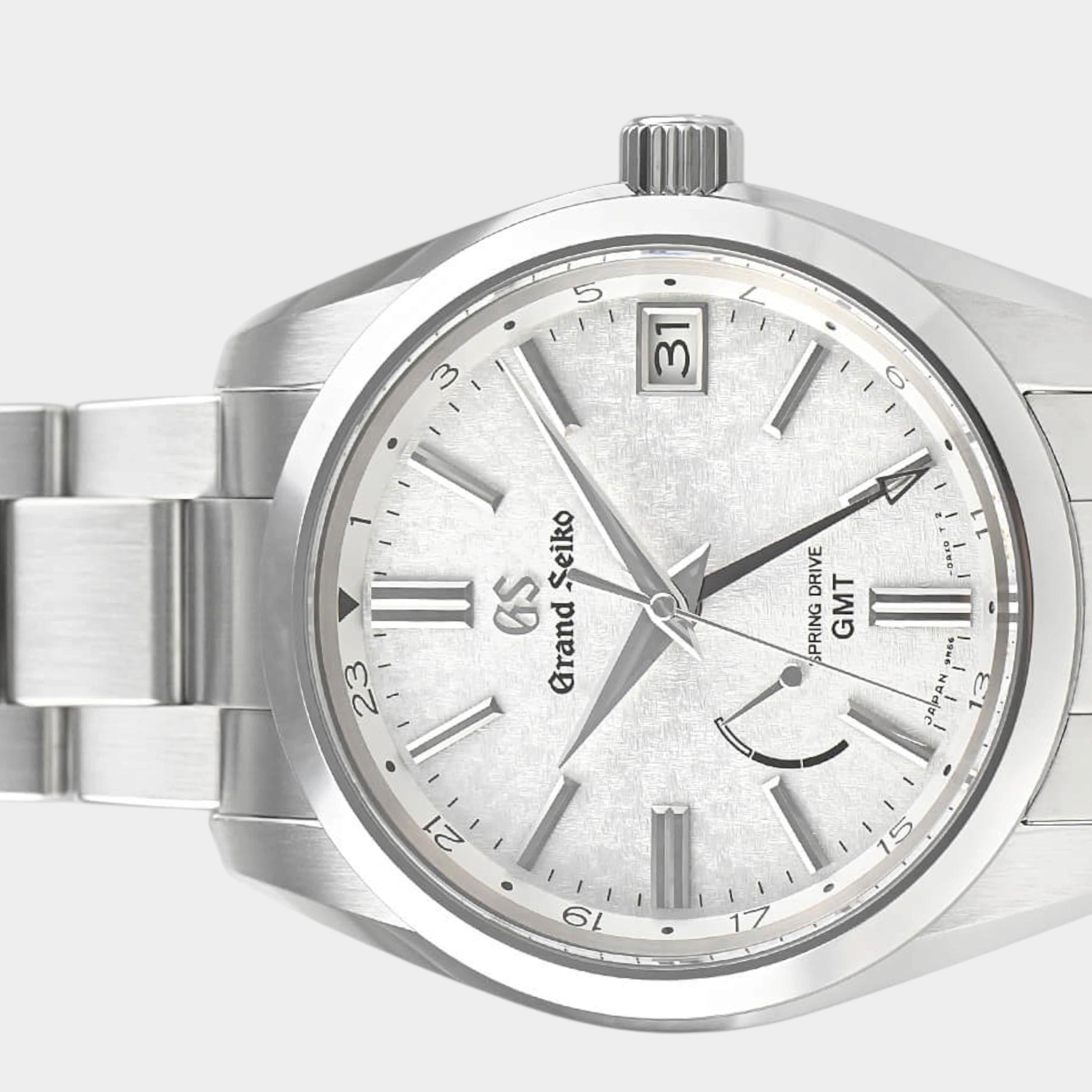 Grand Seiko Heritage Collection SBGE279