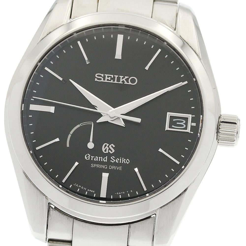 Seiko GS