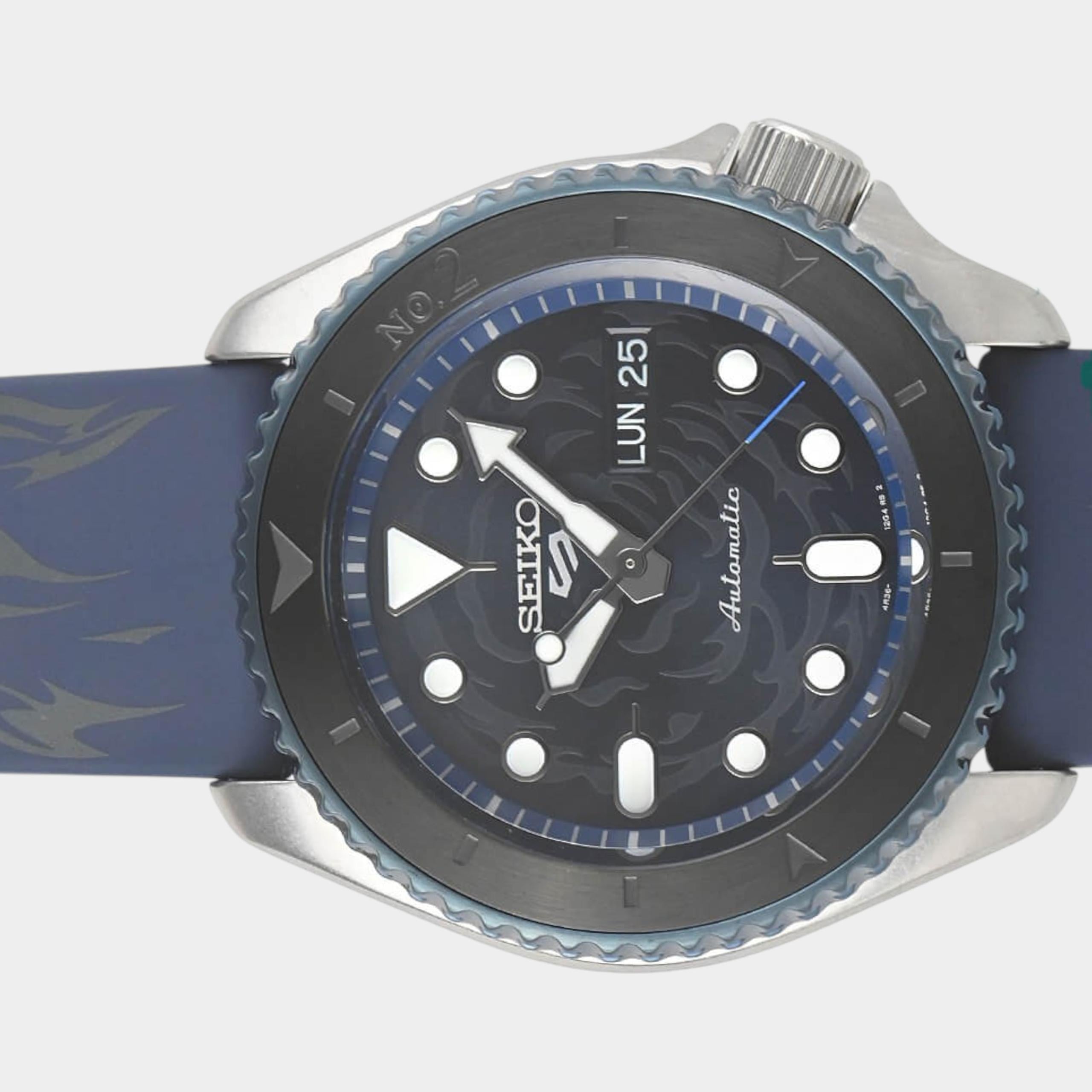 Seiko 5 Sports