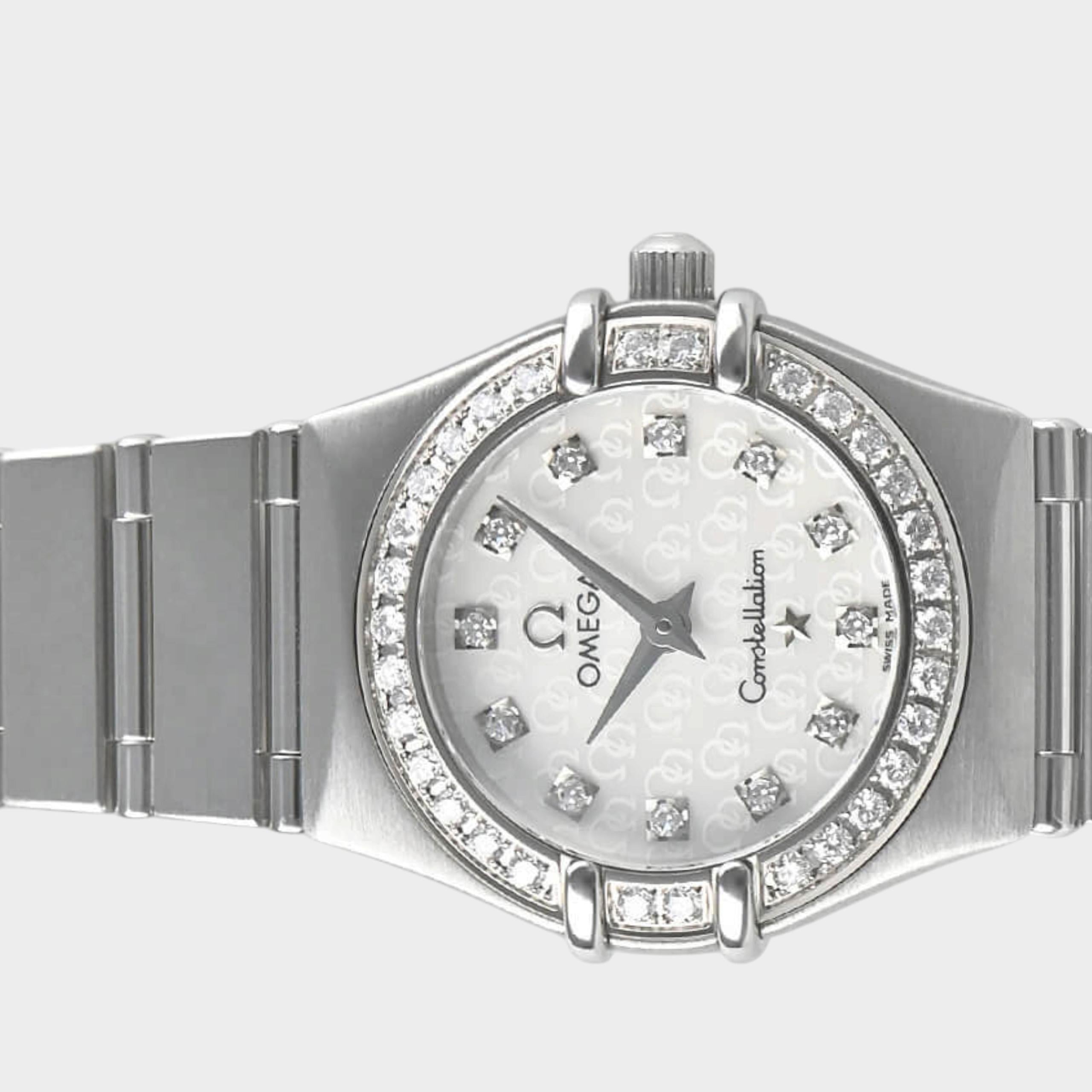 Omega Constellation 1460-75