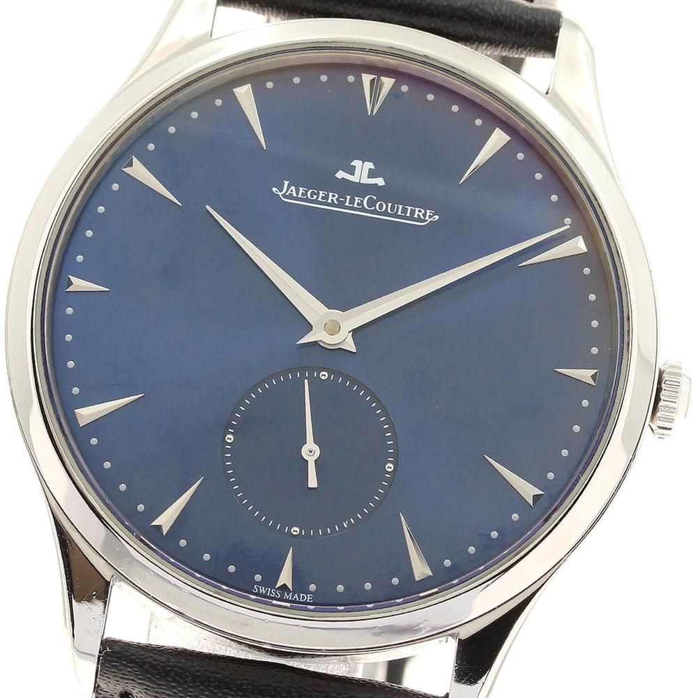 Jaeger-LeCoultre Master Ultra Thin