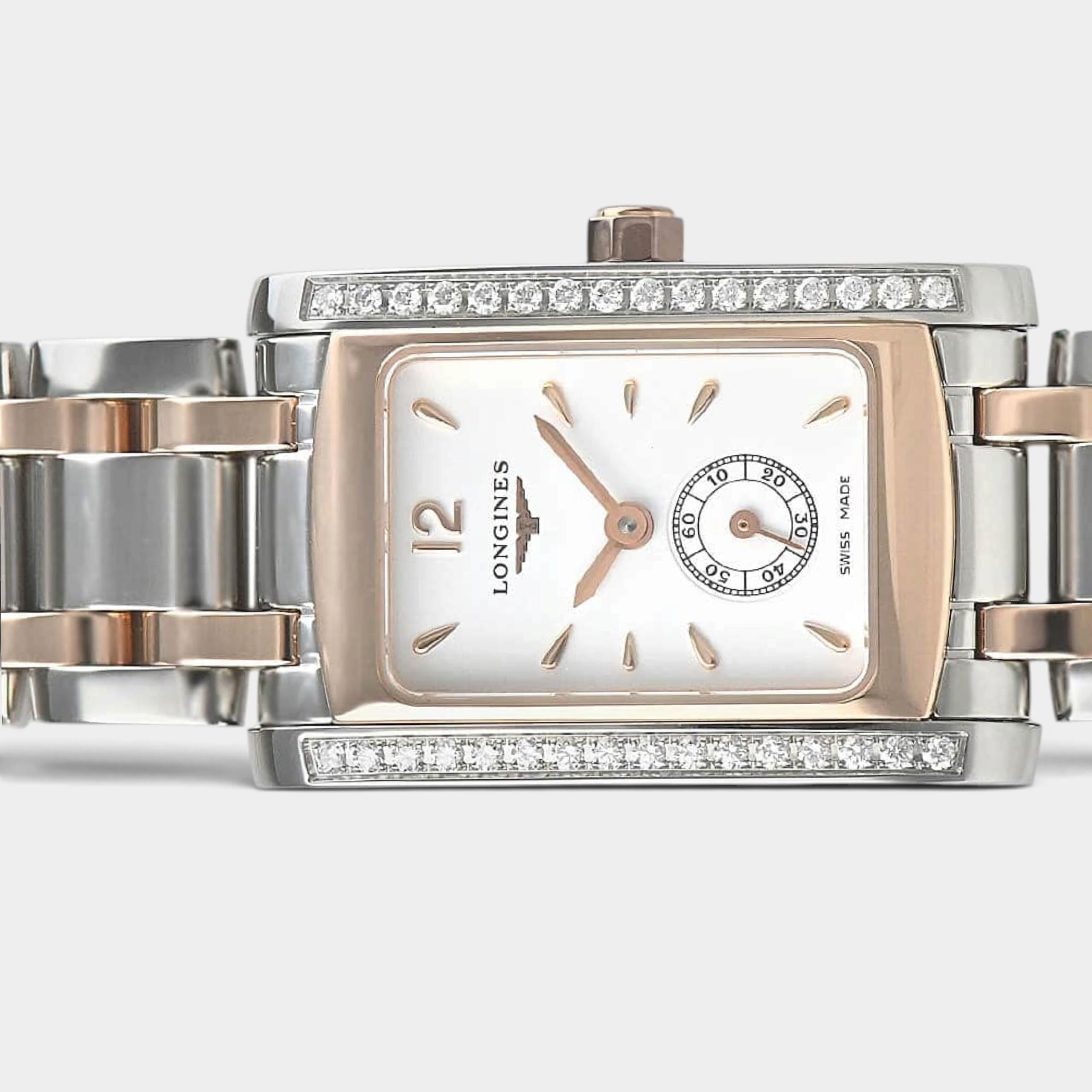 Longines DolceVita L5.155.5.19.7